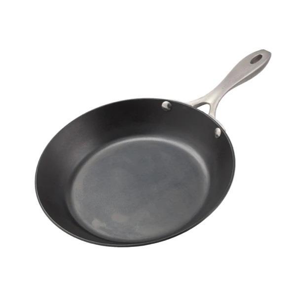 CARBON STEEL SKILLET 10.75" MARQUETTE CASTINGS