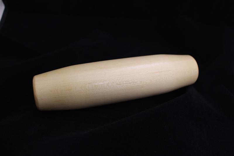 ROLLING PIN SMALL PASTRY TAPERED