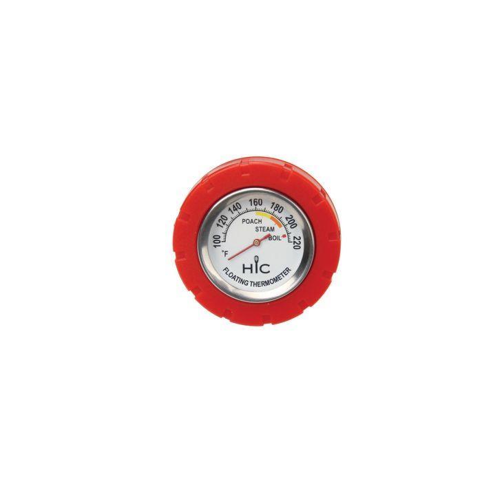 FLOATING SLOW COOKER THERMOMETER