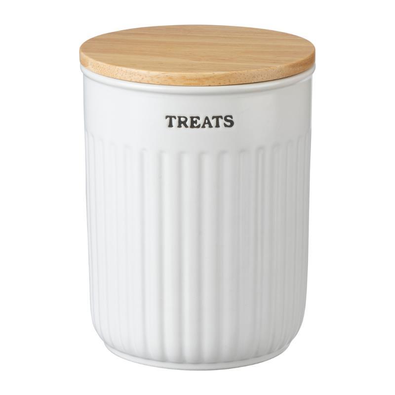 TREATS CANISTER