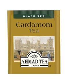 CARDAMOM TEA 20 BAGS AHMAD TEA