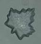 MAPLE LEAF CANDY MOLD