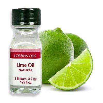 LIME EXTRACT 1 DRAM